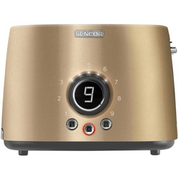 Sencor STS 6057CH Toster elektryczny