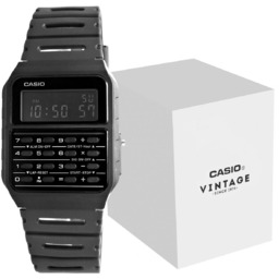 Zegarek Casio CA-53WF-1BEF Unisex