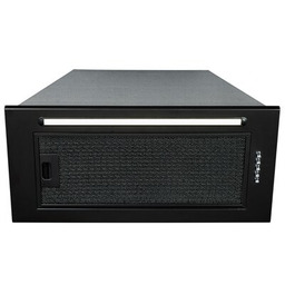 AFRELLI Okap AW-5 Prima Classic 60 Czarny 428m3/h