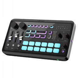 Interfejs audio Ulanzi Ucaster AX01 / Ulanzi