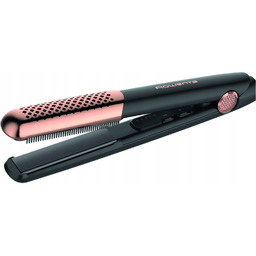 Prostownica Rowenta SF8230 Black-Copper 25s, 120-200°C, 5 poziomów