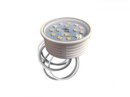 Lampa LED LEDline 50mm 5W 230V płaska biała