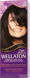 WELLA - WELLATON - INTENSE COLOR CREAM -