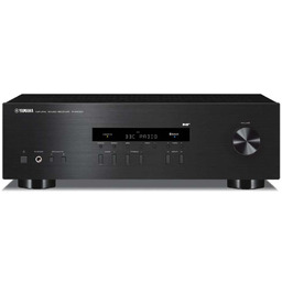 Yamaha R-S202D (czarny)