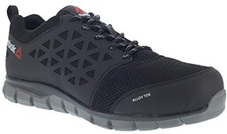 BREEBOK-1031 - Półbuty bezpieczne IB1031S1P EXCEL LIGHT 45