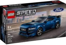 76920 - Lego Speed Champions - Sportowy Ford