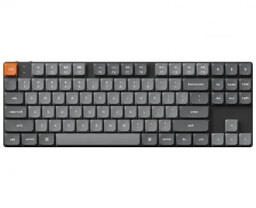 Keychron K1 MAX niskoprofilowa bezprzewodowa klawiatura mechaniczna