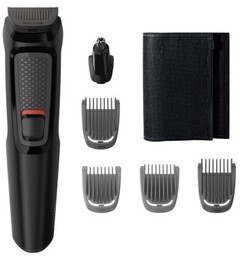 PHILIPS Trymer Multigroom MG3710/15