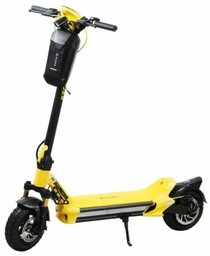 Manta Multimedia Sp. Z O.o Hulajnoga Elektryczna XRIDER