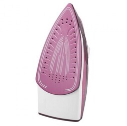 Żelazko parowe Clatronic Db 3705 2600W kolor różowy