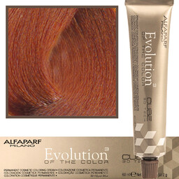 Alfaparf Evolution Of The Color Cube 60ml Farba