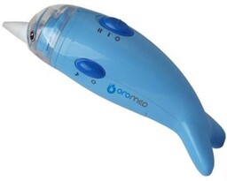 Aspirator dla dzieci do nosa Oromed ORO-BABY Cleaner,