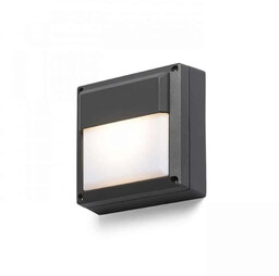 Kinkiet nowoczesny DELTA 145 GX53 R12565 - Rendl