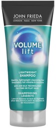 John Frieda Volume Lift szampon nadający objętość cienkim
