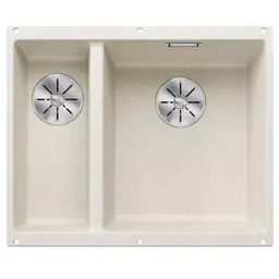 Blanco SUBLINE 340/160-U 527162 Komora z prawej strony