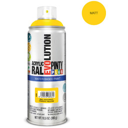 Pintyplus Evolution ACRYLIC WATER-BASED akrylowa, wodna farba