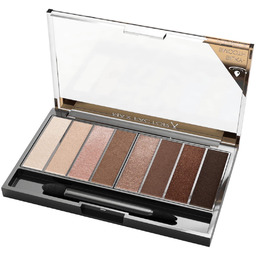 Max Factor, Masterpiece Nude Palette Contouring Eye Shadows