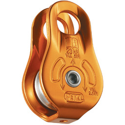 Bloczek Petzl Fixe P05W