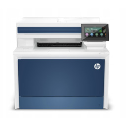 Drukarka Hp Color LaserJet Pro 4302fdw Faks Duplex