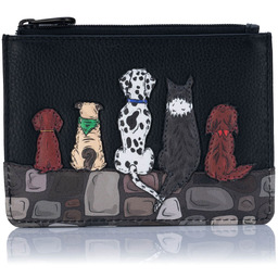 Bilonówka damska Pieski Yoshi Y1321