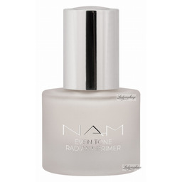 NAM - Even Tone Radiant Primer - Baza