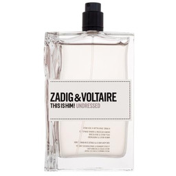 Zadig & Voltaire This is Him! Undressed woda
