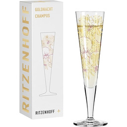 Ritzenhoff 1071031 kieliszek do szampana 200 ml