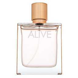 Hugo Boss Alive woda toaletowa dla kobiet 50