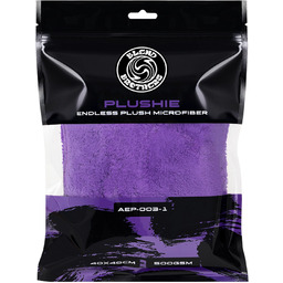 Blend Brothers PLUSHIE Endless Plush Microfiber 500GSM Purple
