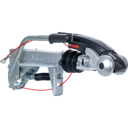 Urządzenie najazdowe AL-KO 251S z zaczepem AKS3004