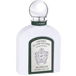 Derby Club House Blanche woda toaletowa spray 100ml
