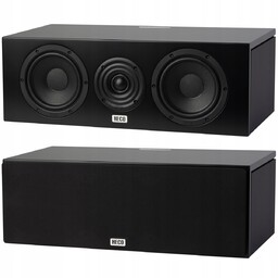 Heco Aurora Xt Center Kolumna Centralna Black Oak