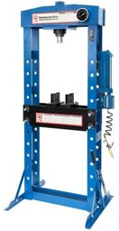 Airpress 79330 - Prasa pneumatyczno-hydrauliczna 30 T