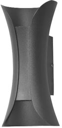 Kinkiet zewnętrzny Dante S PL-356-S - Italux