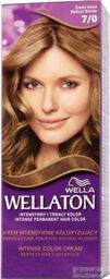 WELLA - WELLATON - INTENSE COLOR CREAM -