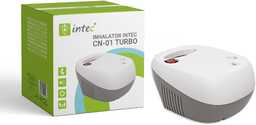 Intec Inhalator kompresorowy CN01 Turbo