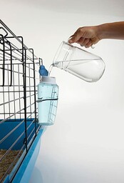 Poidło dla gryzoni "Source" 1000 ml