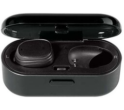 Vivanco Aircoustic HighQ Pair Premium Dokanałowe Bluetooth 4.2