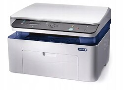 Drukarka Skane Xerox WorkCentre 3025 3025V_BI WiFi