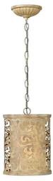 Lampa designerska wisząca CARABEL HK/CARABEL/P/A Elstead