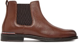 Sztyblety Tommy Hilfiger Th Central Cc And Coin