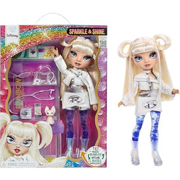 Rainbow High Sparkle & Shine Doll - Whitney