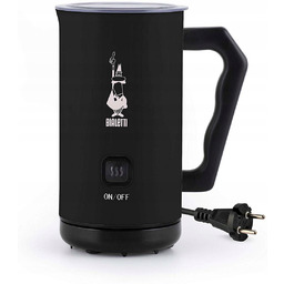 Spieniacz do mleka Bialetti MKF02 Nero 500W