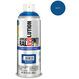 Pintyplus Evolution ACRYLIC WATER-BASED akrylowa, wodna farba