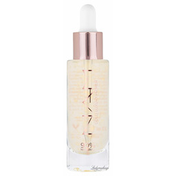 NAM - Gold Luxury Primer - Baza pod