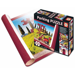 Educa, mata do puzzli