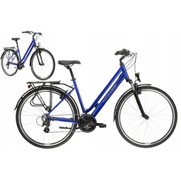 Rower miejski 28" Kross Sentio 2.0 rama M