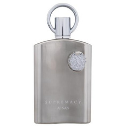 Afnan Supremacy Silver woda perfumowana 150 ml