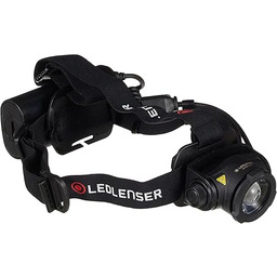 Ledlenser H15R Core latarka LED, 2500 lumenów, ładowana