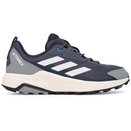 Trekkingi adidas Terrex Anylander JR6598 Szary
